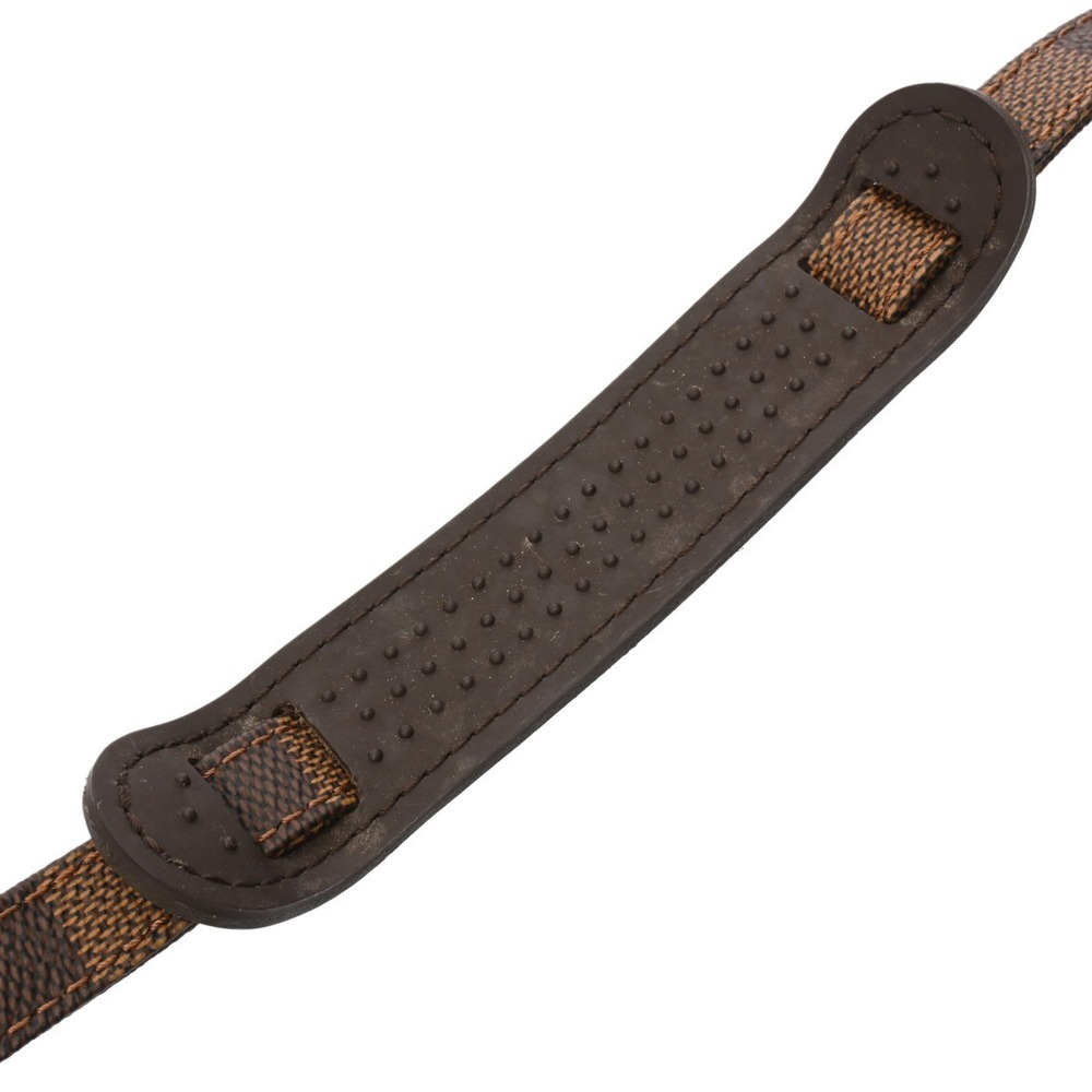 Louis Vuitton Damier Shoulder Brown Canvas Bag Amazon - Picture 5 of 10